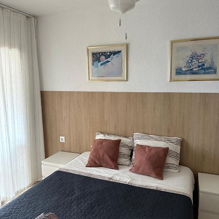Provima Mallorca Sea View เบนิดอร์ม ภายนอก รูปภาพ