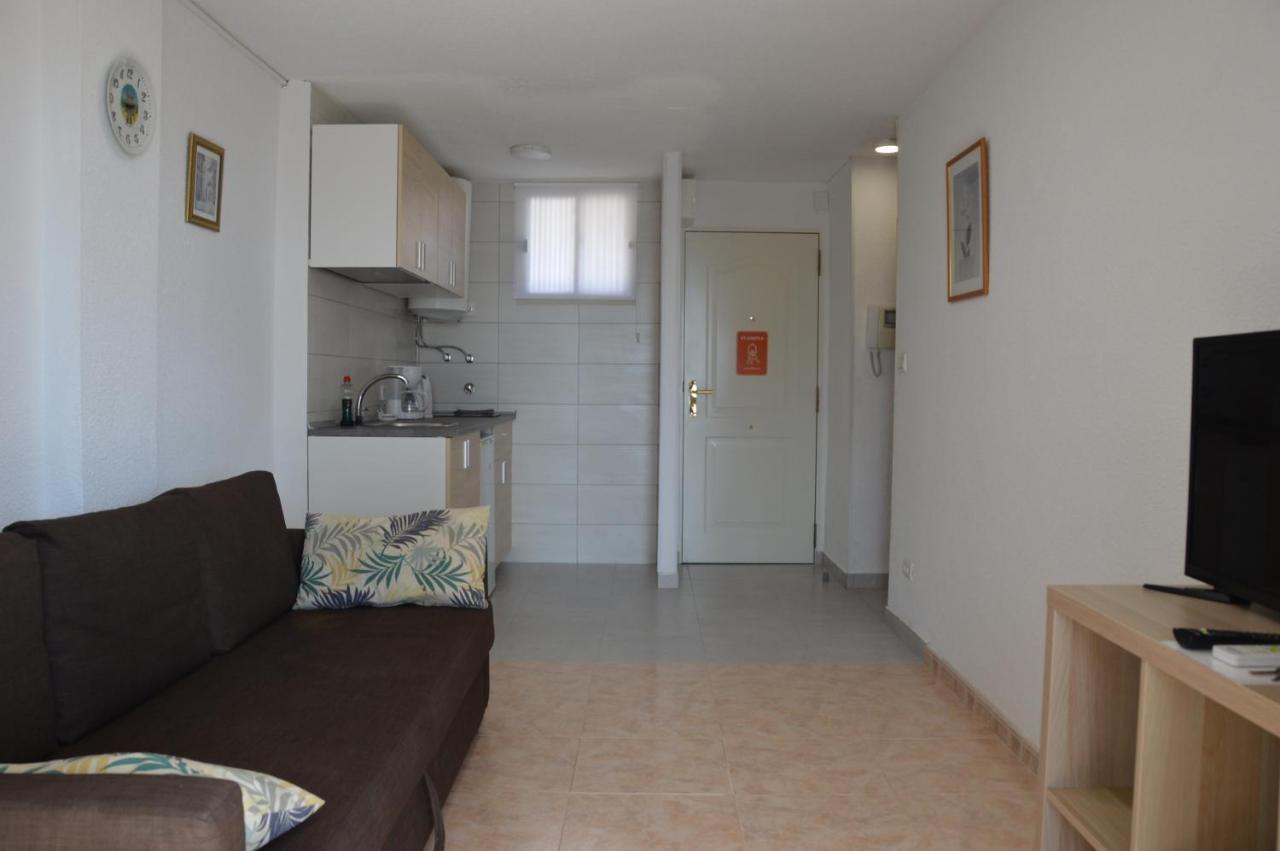 Provima Mallorca Sea View เบนิดอร์ม ภายนอก รูปภาพ