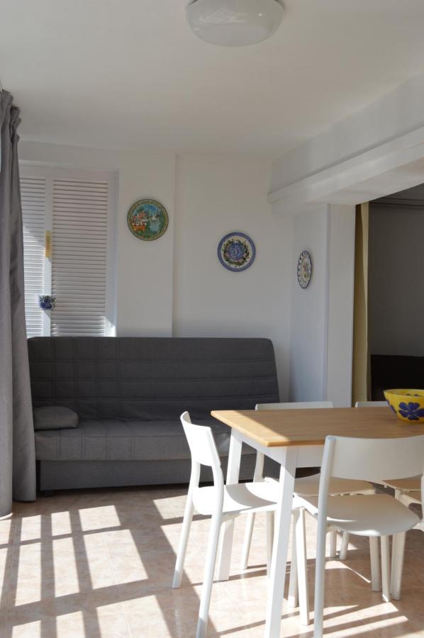Provima Mallorca Sea View เบนิดอร์ม ภายนอก รูปภาพ