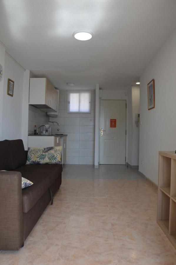 Provima Mallorca Sea View เบนิดอร์ม ภายนอก รูปภาพ