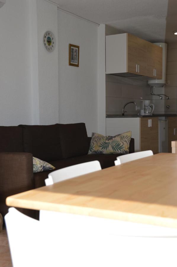 Provima Mallorca Sea View เบนิดอร์ม ภายนอก รูปภาพ
