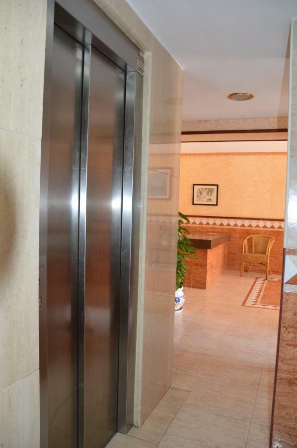 Provima Mallorca Sea View เบนิดอร์ม ภายนอก รูปภาพ